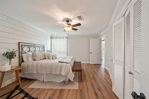 3203 Poe Dr, Montgomery, TX 77356 - Photo 33