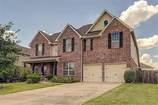 17819 Quiet Loch Ln, Houston, TX 77084 - Photo 1