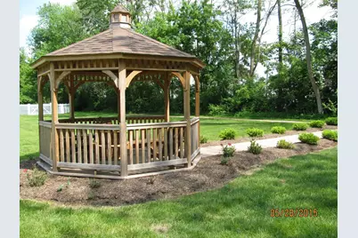 7988 N Michigan Rd, Indianapolis, IN 46268 - Photo 3