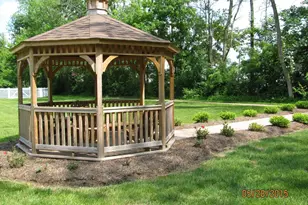 7988 N Michigan Rd, Indianapolis, IN 46268 - Photo 3