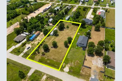 1586 County Road 3542, Cleveland, TX 77327 - Photo 7