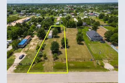 1586 County Road 3542, Cleveland, TX 77327 - Photo 25