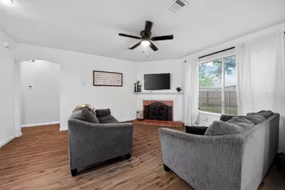 9403 Cabin Creek Drive, Houston, TX 77064 - Photo 3