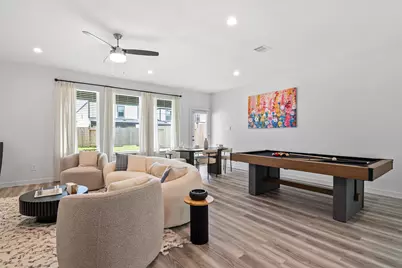 3208 Rainwood Gate Drive, Houston, TX 77047 - Photo 3