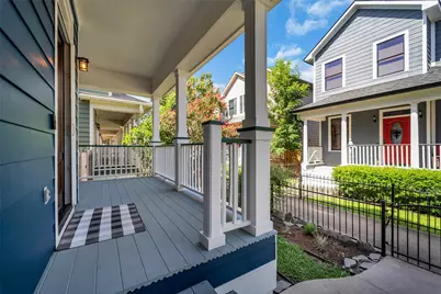 1029 W 15th 1/2 Street, Houston, TX 77008 - Photo 3