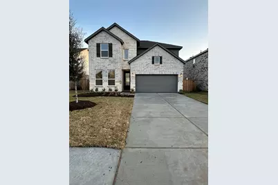 2130 Mosaic Valley Court, Angleton, TX 77515 - Photo 1