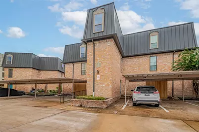 2475 Underwood Street #381, Houston, TX 77030 - Photo 23