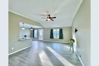 6935 Creek Village Drive, Katy, TX 77449 - Photo 5