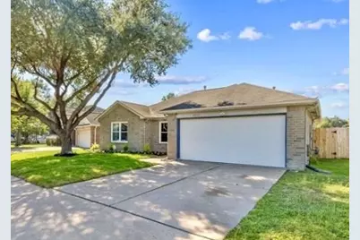 6935 Creek Village Drive, Katy, TX 77449 - Photo 3