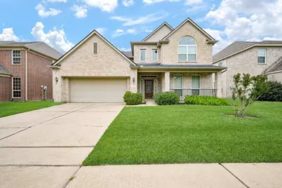 4818 Kale Garden Court, Katy, TX 77449 - Photo 1