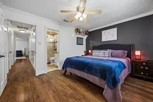 11431 Bonaparte Dr, Cypress, TX 77429 - Photo 21
