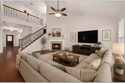 7603 Chimney Gap, Missouri City, TX 77459 - Photo 5
