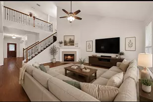 7603 Chimney Gap, Missouri City, TX 77459 - Photo 5