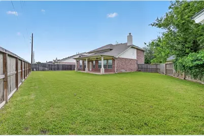 7603 Chimney Gap, Missouri City, TX 77459 - Photo 35