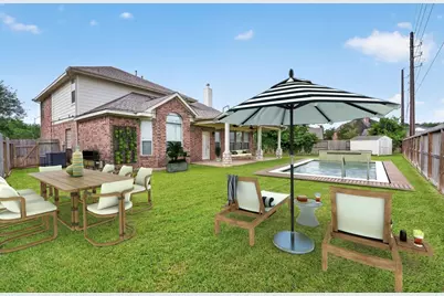 7603 Chimney Gap, Missouri City, TX 77459 - Photo 31