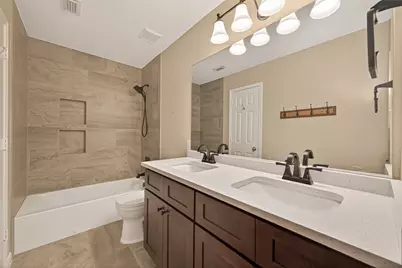 7603 Chimney Gap, Missouri City, TX 77459 - Photo 23