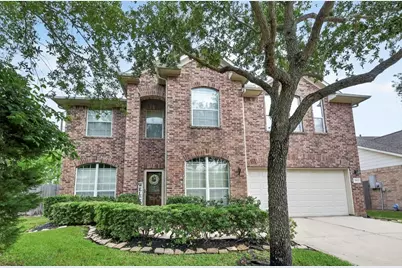 7603 Chimney Gap, Missouri City, TX 77459 - Photo 1