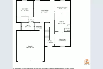 15689 Del Norte Drive, Conroe, TX 77306 - Photo 7