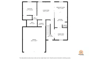 15689 Del Norte Dr, Conroe, TX 77306 - Photo 11