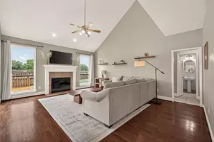 4227 N Webber Dr, Pearland, TX 77584 - Photo 9