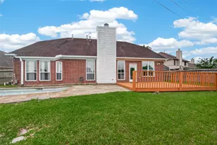 4227 N Webber Dr, Pearland, TX 77584 - Photo 43