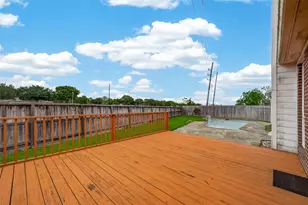 4227 N Webber Dr, Pearland, TX 77584 - Photo 41