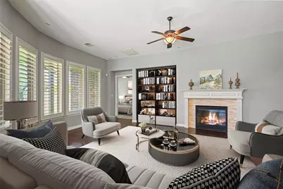 16815 E Caramel Apple Trail, Cypress, TX 77433 - Photo 11