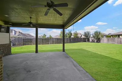 16815 E Caramel Apple Trail, Cypress, TX 77433 - Photo 43
