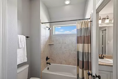 16815 E Caramel Apple Trail, Cypress, TX 77433 - Photo 35