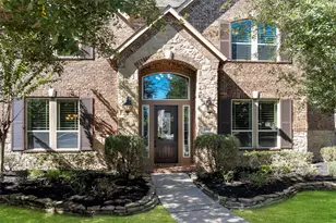 16815 E Caramel Apple Trail, Cypress, TX 77433 - Photo 5