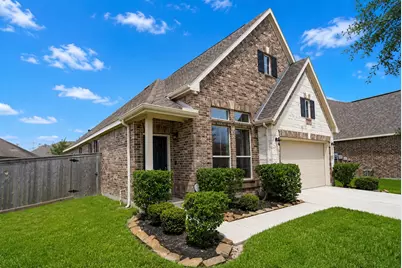 19827 Chapel Valley Ct, Cypress, TX 77433 - Photo 1