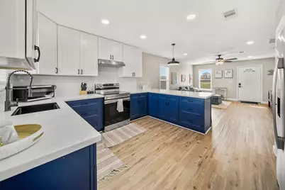 2008 71st Street, Galveston, TX 77551 - Photo 1