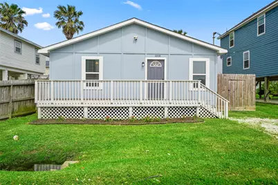 2008 71st Street, Galveston, TX 77551 - Photo 5