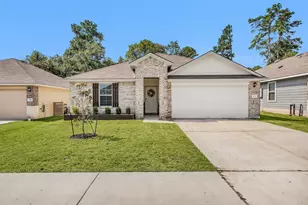 312 Pecos Dr, Huntsville, TX 77340 - Photo 5