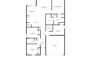 312 Pecos Dr, Huntsville, TX 77340 - Photo 41