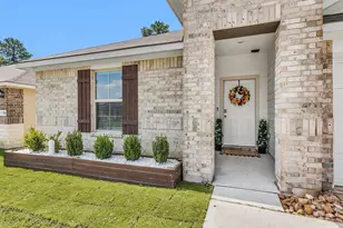 312 Pecos Dr, Huntsville, TX 77340 - Photo 3