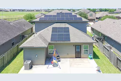 5418 Casa Batillo Drive, Katy, TX 77449 - Photo 31