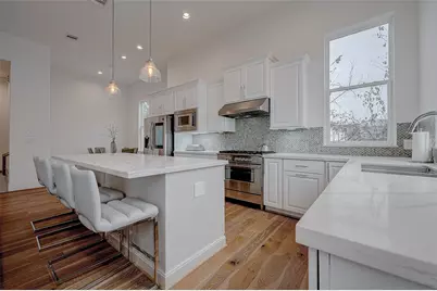 2414 Canal Street #A, Houston, TX 77003 - Photo 13