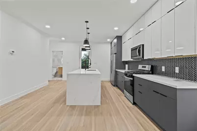 3813 Elysian Street, Houston, TX 77009 - Photo 7