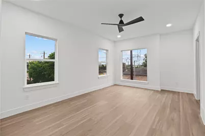 3813 Elysian Street, Houston, TX 77009 - Photo 11