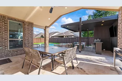 8914 Stonebriar Creek Crossing, Tomball, TX 77375 - Photo 17