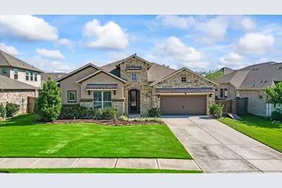 8914 Stonebriar Creek Crossing, Tomball, TX 77375 - Photo 1