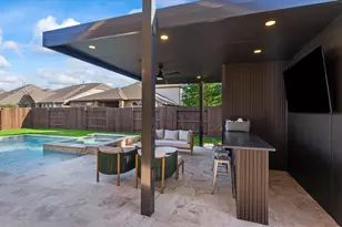 8914 Stonebriar Creek Crossing, Tomball, TX 77375 - Photo 15