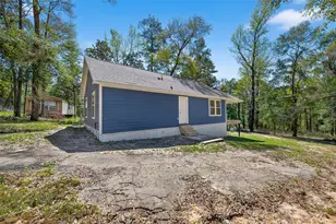 154 Lakeview Dr E, Livingston, TX 77351 - Photo 31
