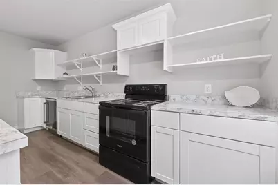 154 Lakeview Drive E, Livingston, TX 77351 - Photo 5