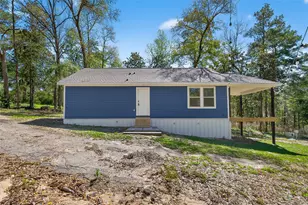 154 Lakeview Dr E, Livingston, TX 77351 - Photo 29