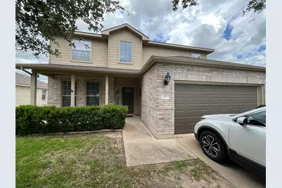 205 Javelina Trail, Bastrop, TX 78602 - Photo 1