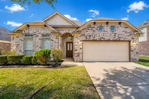 4215 Mill Oaks Dr, Houston, TX 77084 - Photo 1