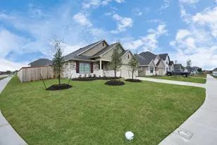2734 San Bernard Dr, Fresno, TX 77545 - Photo 5