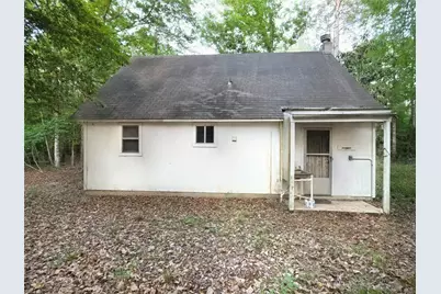 3377 Pine Lane, Saratoga, TX 77585 - Photo 25